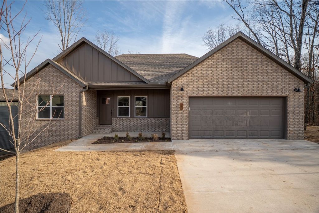 20 Nairn Lane, Bella Vista, AR 72715 Main Photo