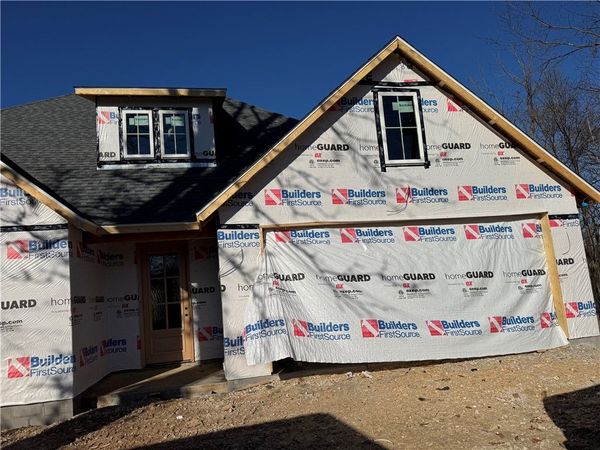 15 Burnmouth Place , Bella Vista, AR 72715