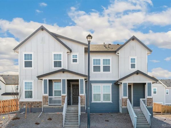 13510 E 111th Place, Commerce City, CO 80022