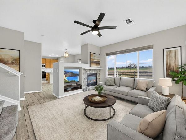 12962 Grant Circle, Unit A, Thornton, CO 80241