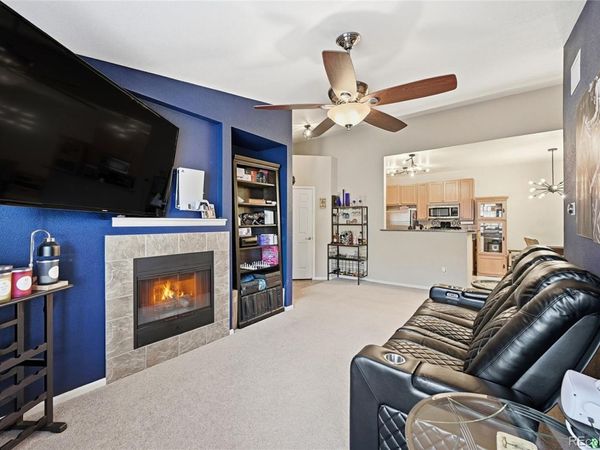 17525 Wilde Avenue, Unit 306, Parker, CO 80134