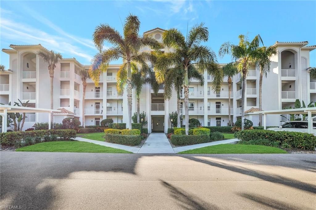 9400 Highland Woods Blvd, Unit 5107, Bonita Springs, FL 34135 Photo
