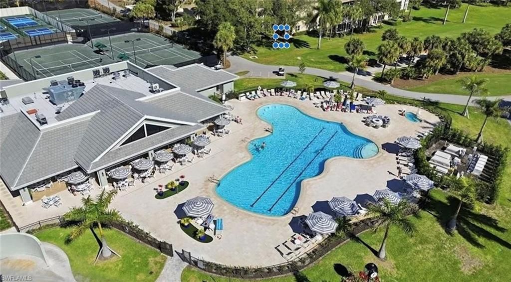 9400 Highland Woods Blvd, Unit 5107, Bonita Springs, FL 34135 Photo