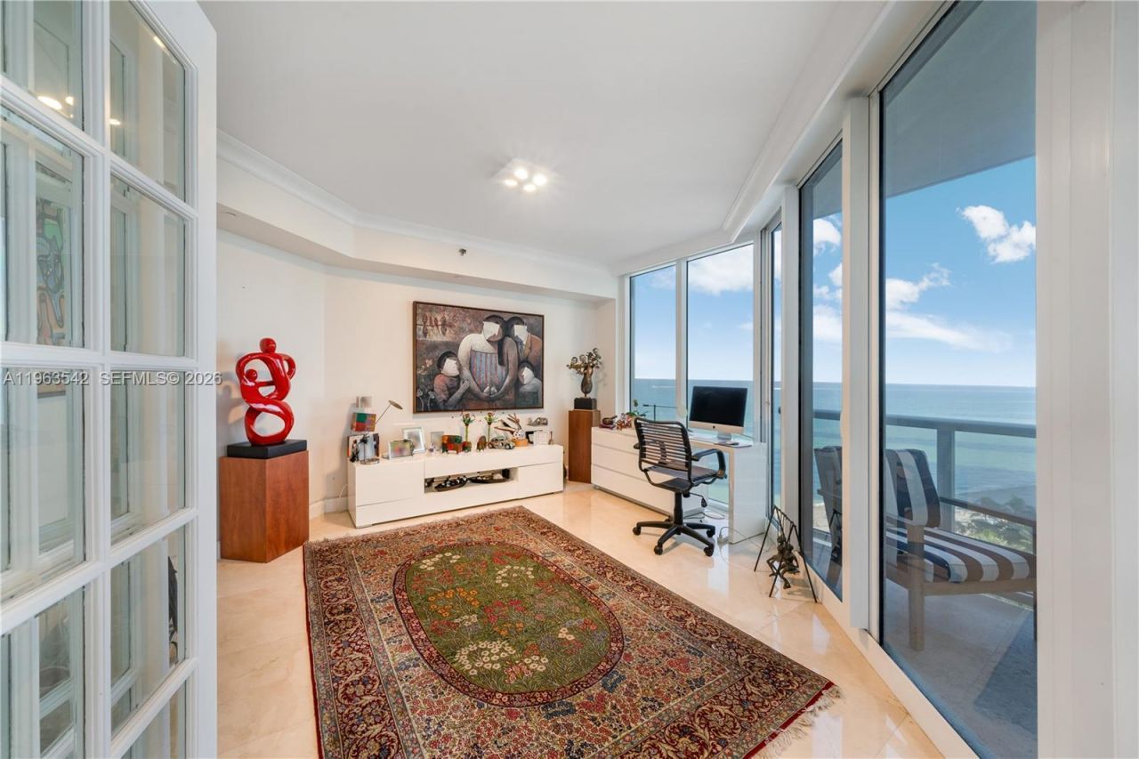19333 E Collins Ave , Unit 1202, Sunny Isles Beach, FL 33160 Photo