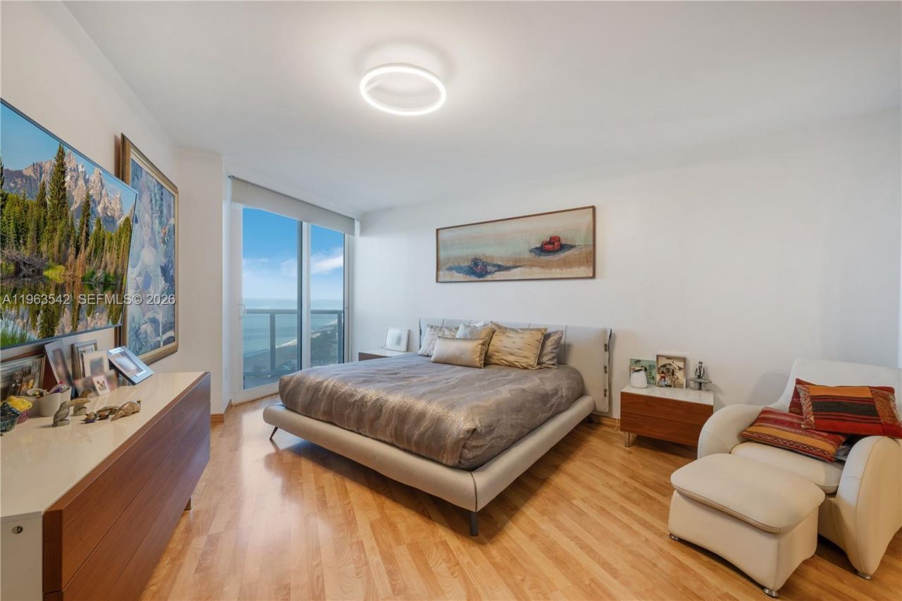 19333 E Collins Ave , Unit 1202, Sunny Isles Beach, FL 33160 Photo