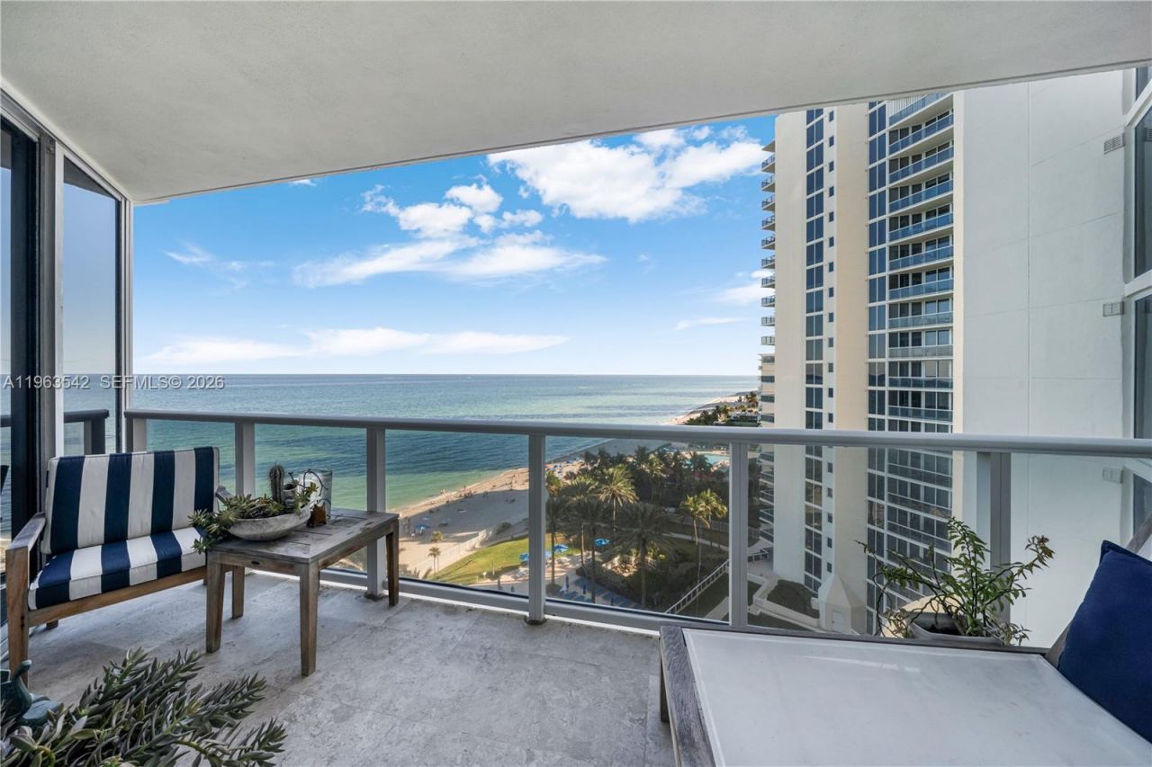 19333 E Collins Ave , Unit 1202, Sunny Isles Beach, FL 33160 Photo