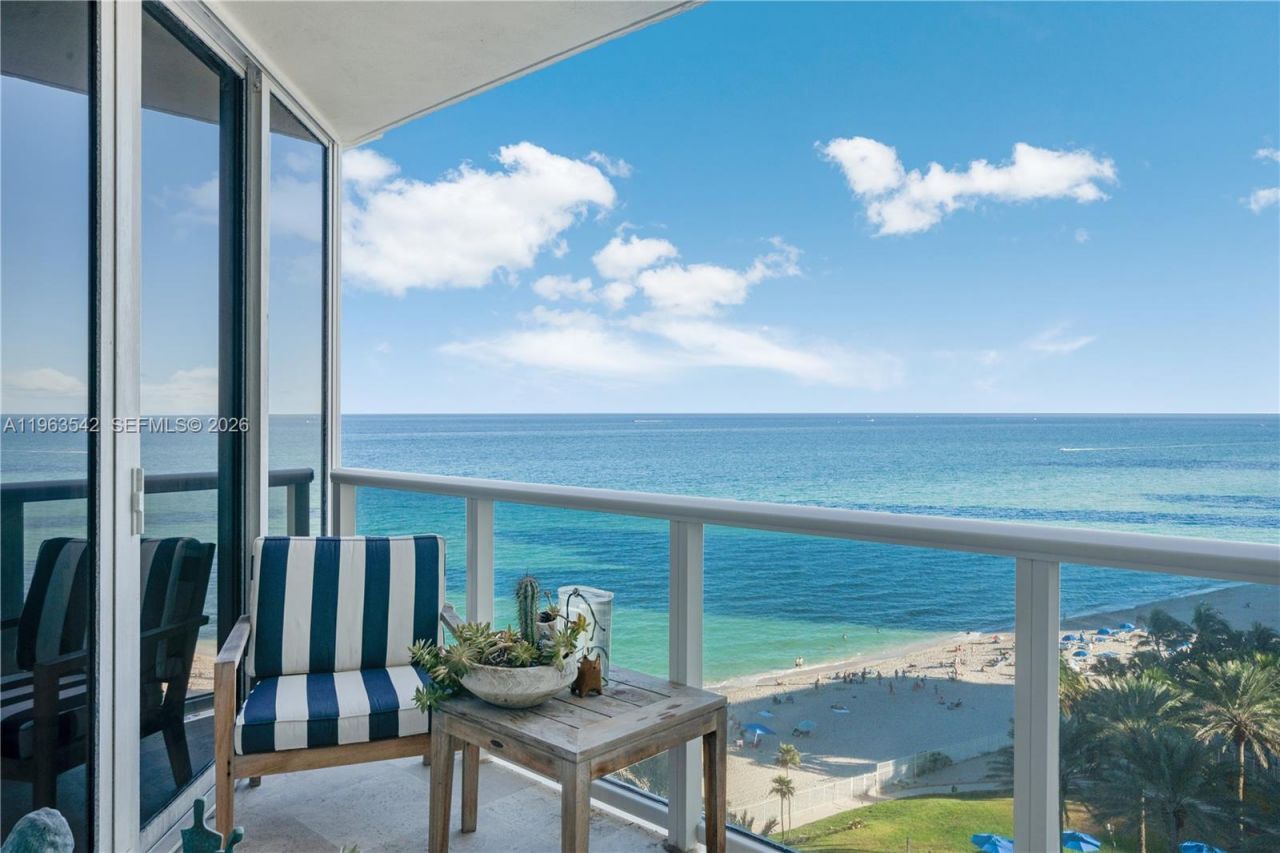 19333 E Collins Ave , Unit 1202, Sunny Isles Beach, FL 33160 Photo