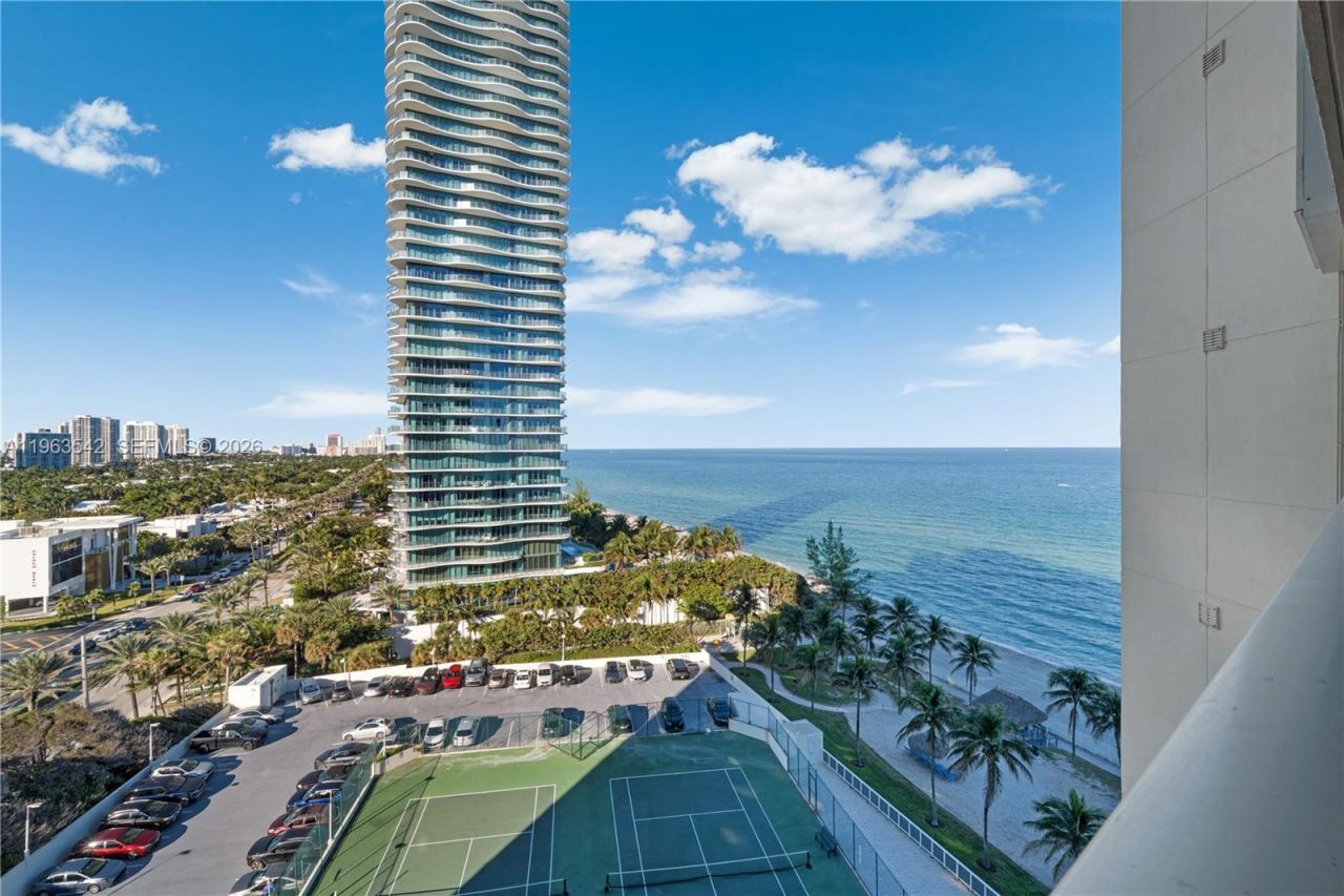 19333 E Collins Ave , Unit 1202, Sunny Isles Beach, FL 33160 Photo