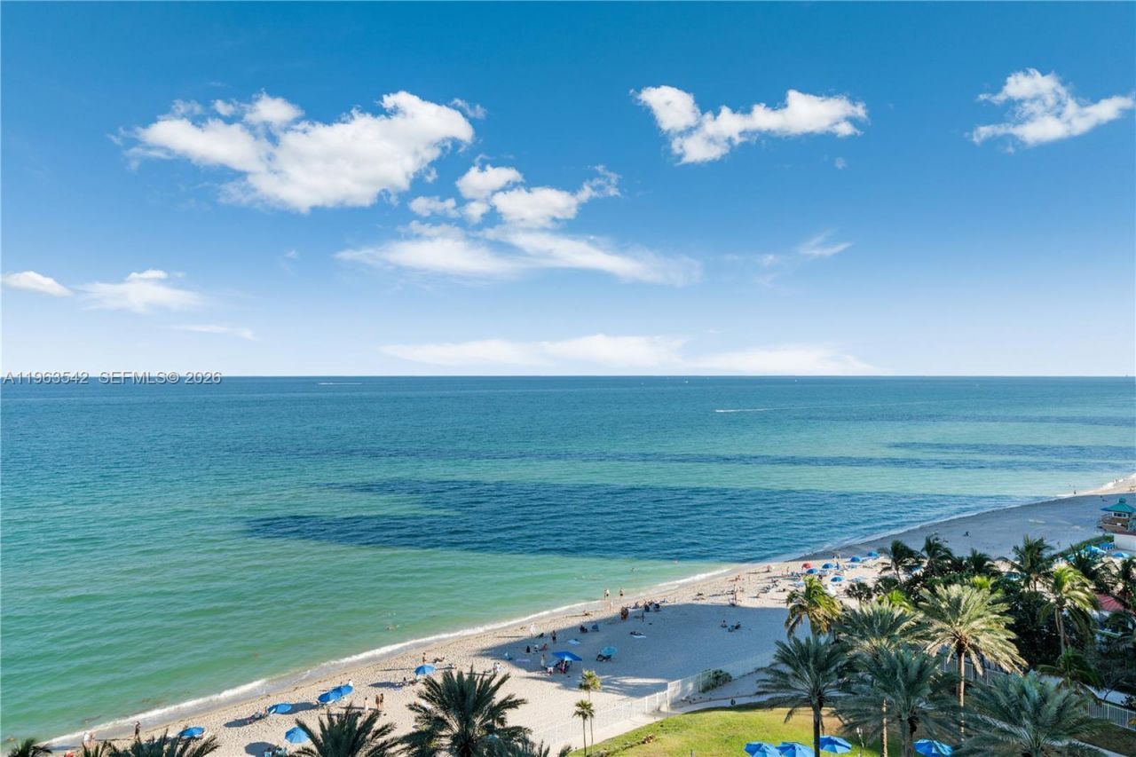 19333 E Collins Ave , Unit 1202, Sunny Isles Beach, FL 33160 Photo