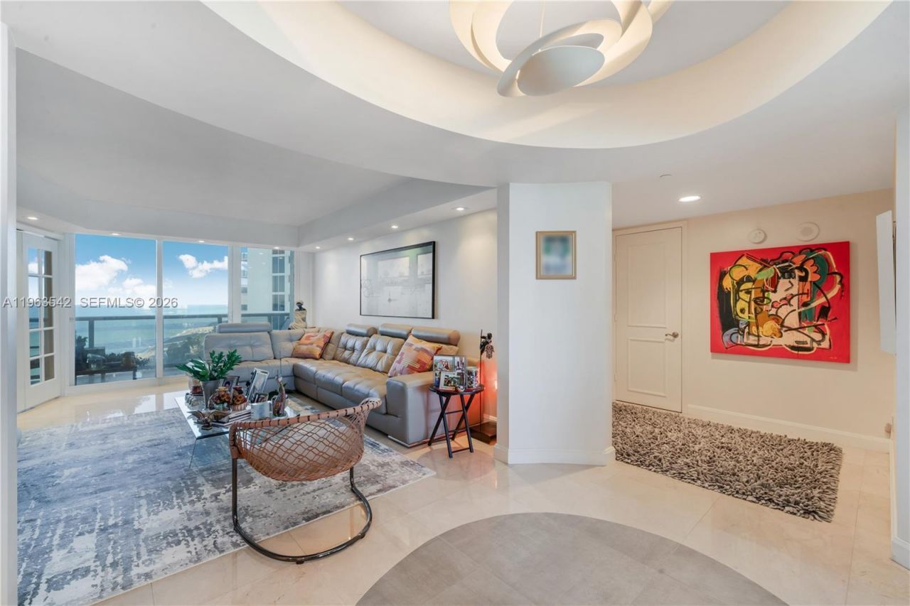 19333 E Collins Ave , Unit 1202, Sunny Isles Beach, FL 33160 Photo