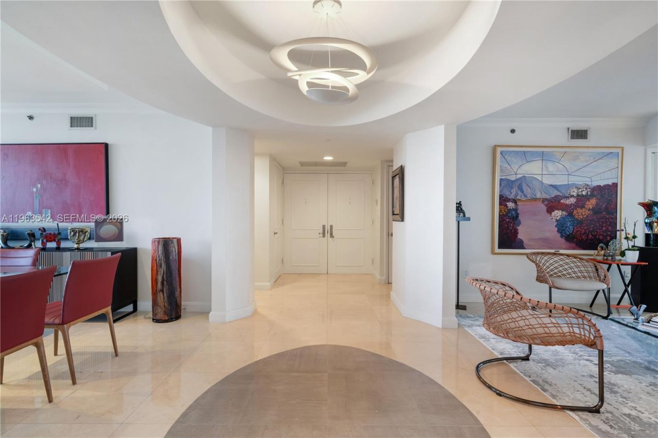 19333 E Collins Ave , Unit 1202, Sunny Isles Beach, FL 33160 Photo