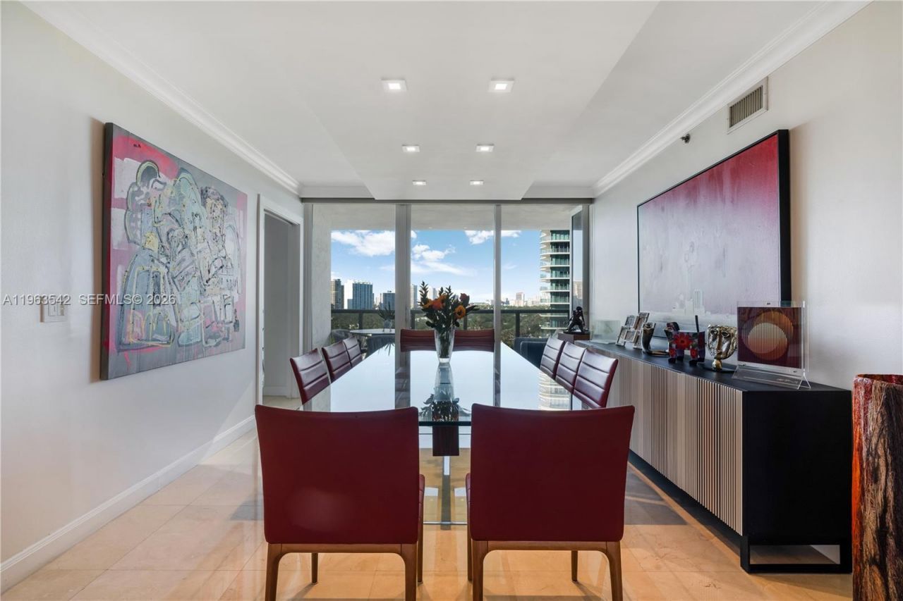 19333 E Collins Ave , Unit 1202, Sunny Isles Beach, FL 33160 Photo