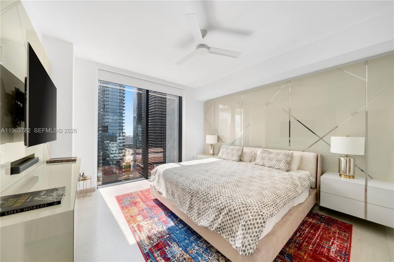 88 SW 7th St , Unit 2105, Miami, FL 33130 Photo