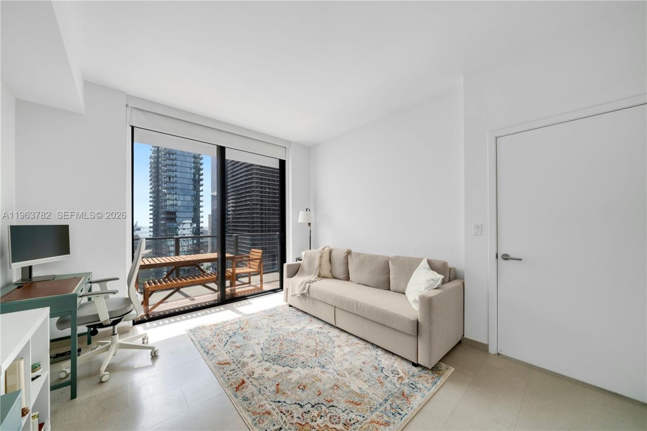 88 SW 7th St , Unit 2105, Miami, FL 33130 Photo