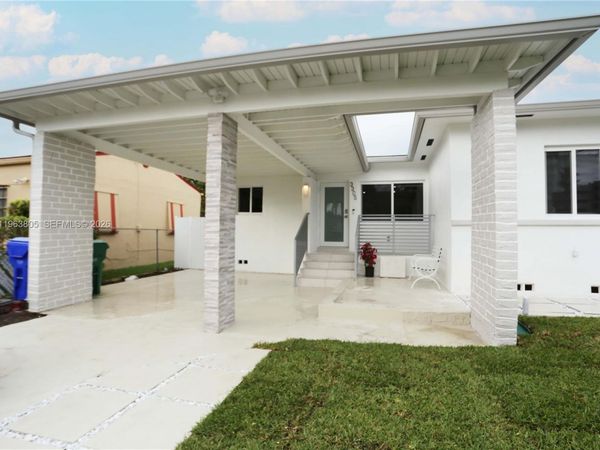 3305 SW 2nd St, Unit A, Miami, FL 33135