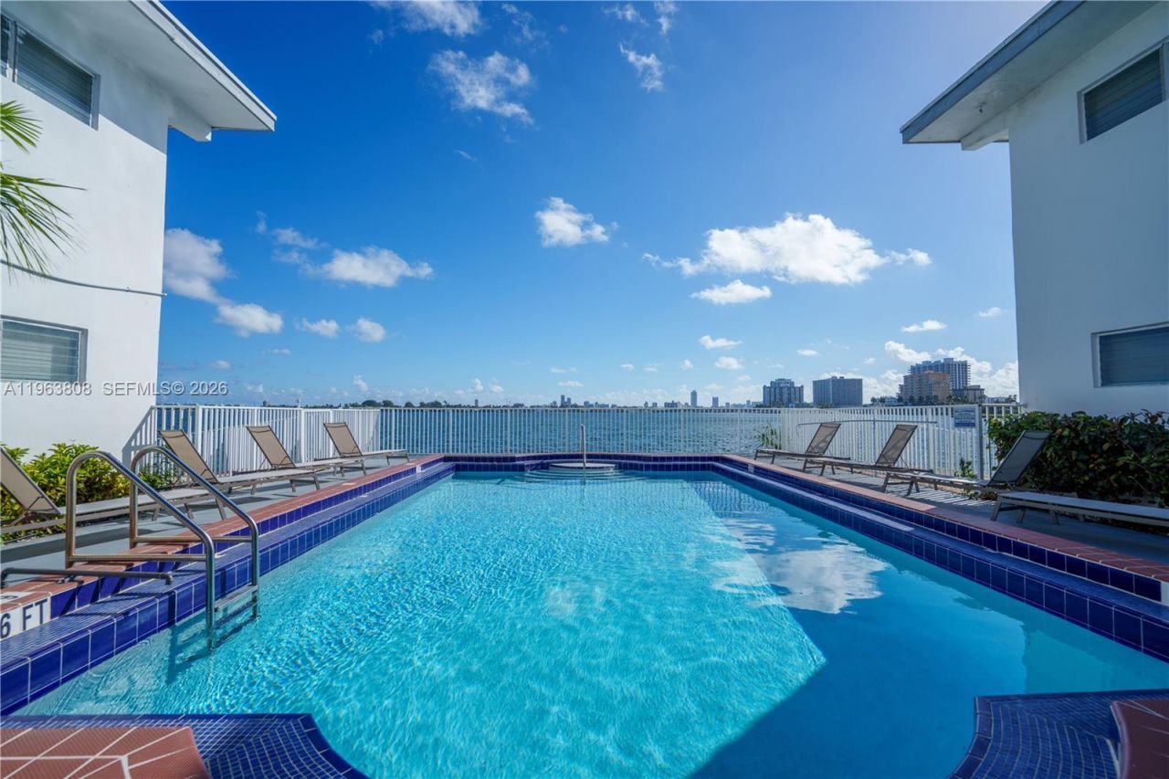 7931 East Dr, Unit 206, North Bay Village, FL 33141 Photo