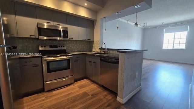 2891 NE 185th St, Unit 1002, Aventura, FL 33180 Photo