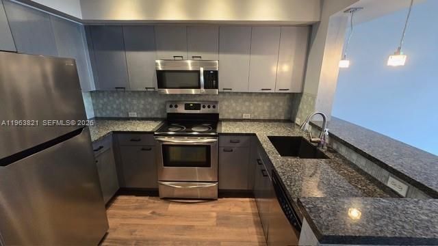 2891 NE 185th St, Unit 1002, Aventura, FL 33180 Photo