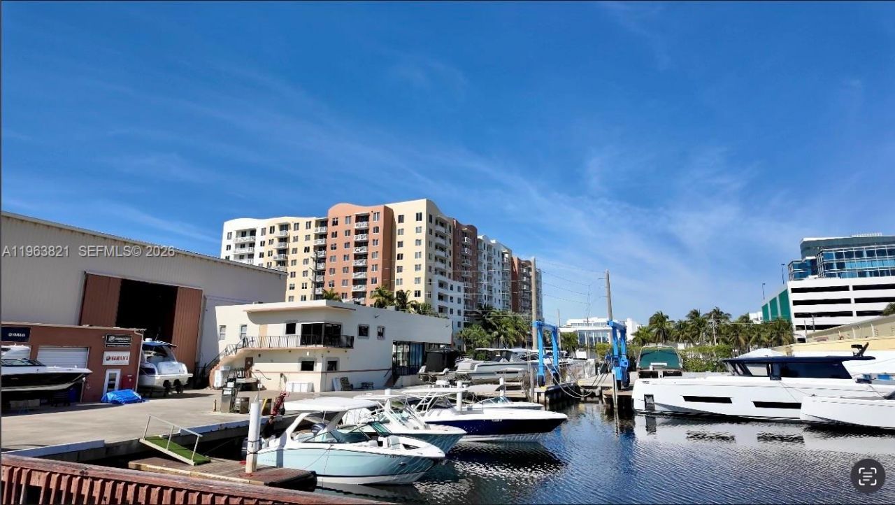 2891 NE 185th St, Unit 1002, Aventura, FL 33180 Photo