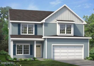 107 Yadkin Drive, Shawboro, NC 27973 Main Photo