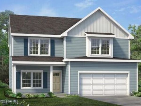 107 Yadkin Drive, Shawboro, NC 27973