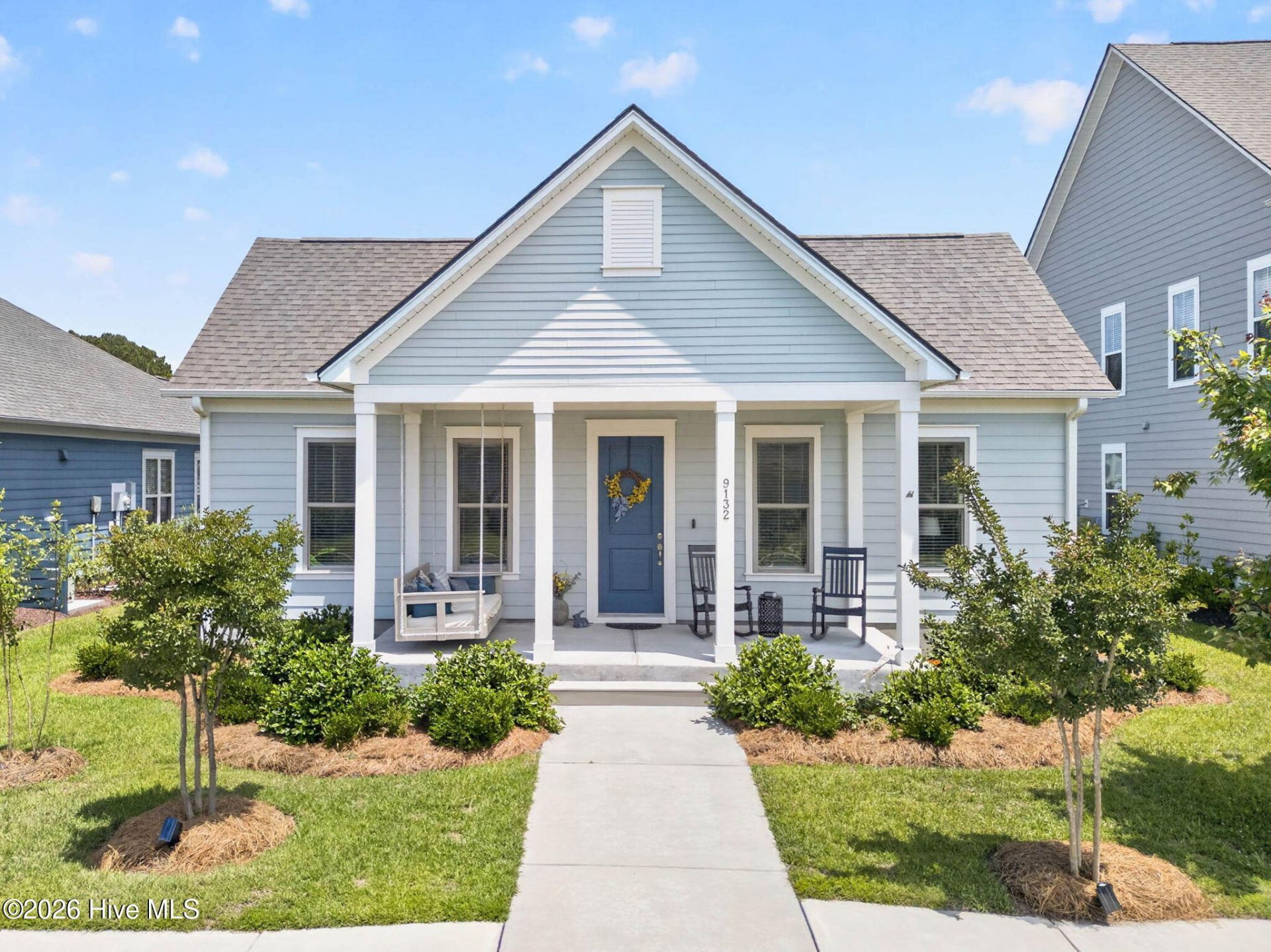 9132 Village Lake Drive Sw, Calabash, NC 28467 Main Photo