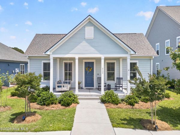 9132 Village Lake Drive SW, Calabash, NC 28467
