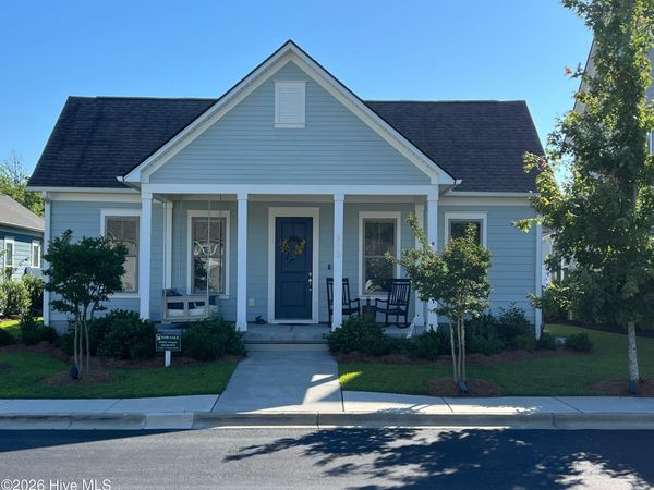 9132 Village Lake Drive SW, Calabash, NC 28467