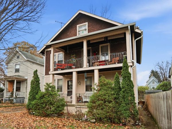 1907 Crown Avenue, Cincinnati, OH 45212