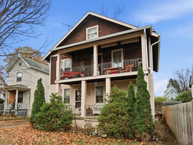 1907 Crown Avenue, Cincinnati, OH 45212 Photo 1