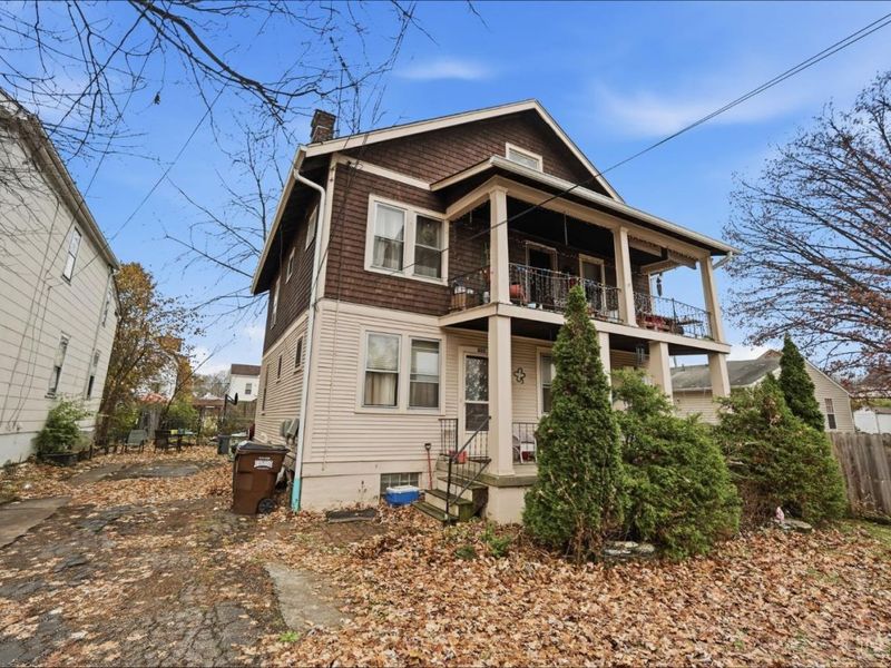 1907 Crown Avenue, Cincinnati, OH 45212 Photo 2