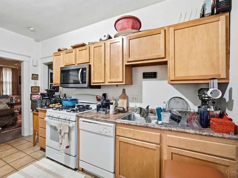 1907 Crown Avenue, Cincinnati, OH 45212 Photo 27