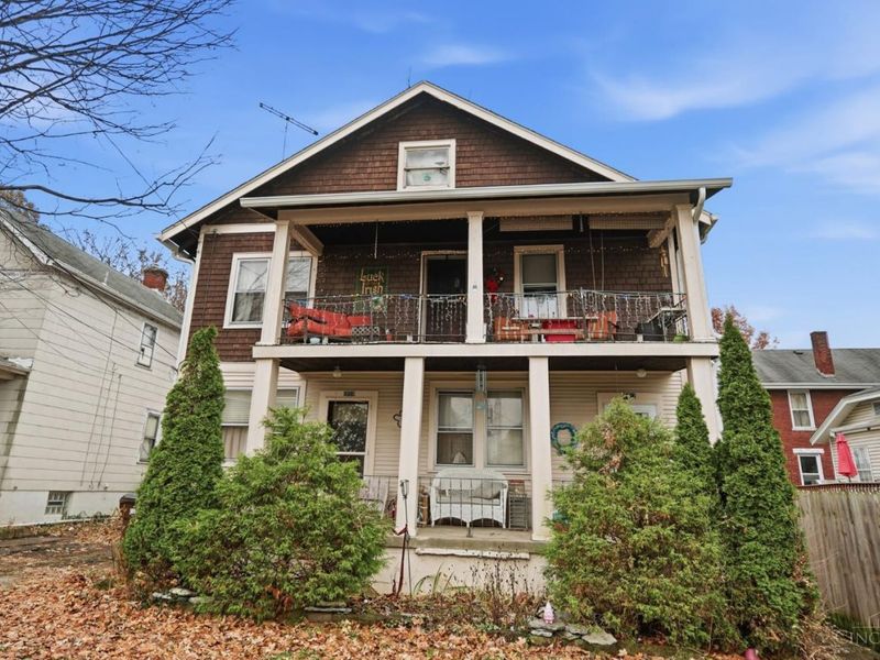 1907 Crown Avenue, Cincinnati, OH 45212 Photo 3