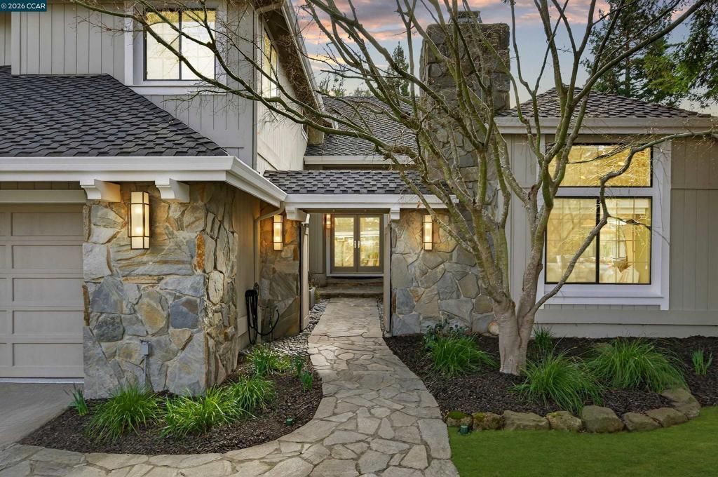 1219 1219 Whispering Oaks Dr, Danville, CA 94506 Main Photo