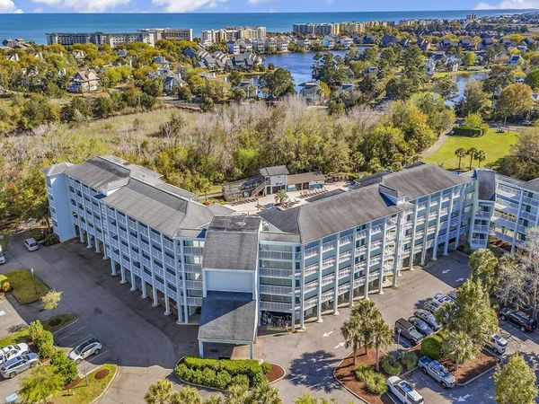 14290 Ocean Hwy., Unit 404, Pawleys Island, SC 29585