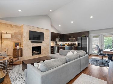 5816 Birchbrook Drive, Unit 214, Dallas, TX 75206