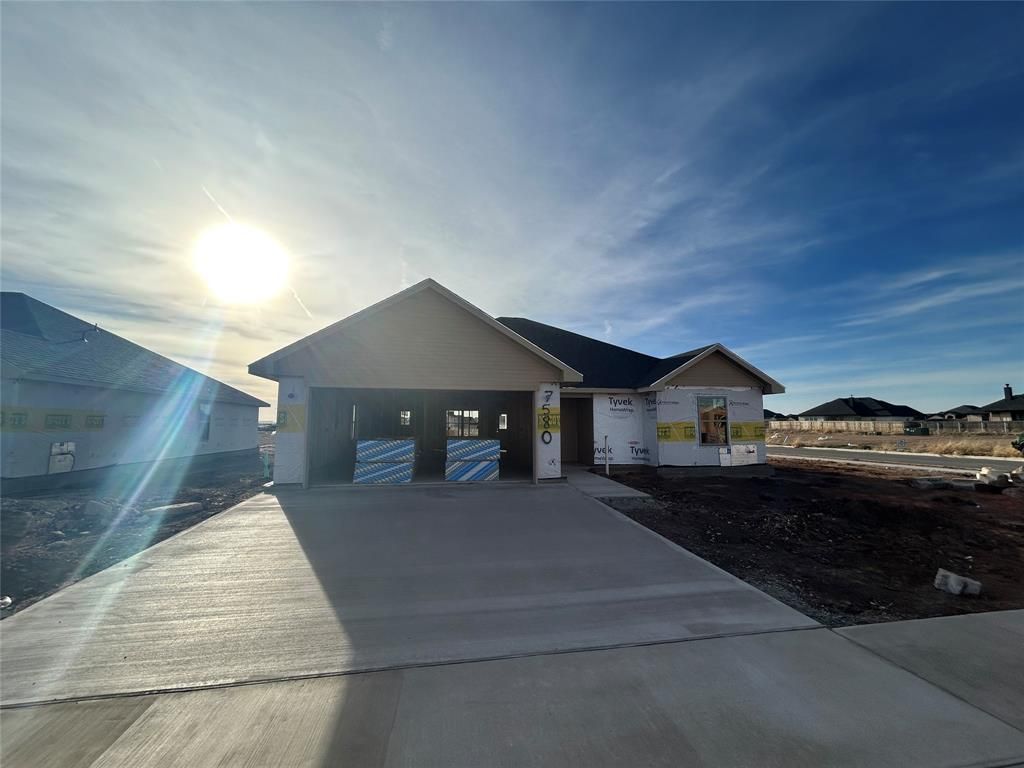 7580 Wildflower, Abilene, TX 79602 Main Photo