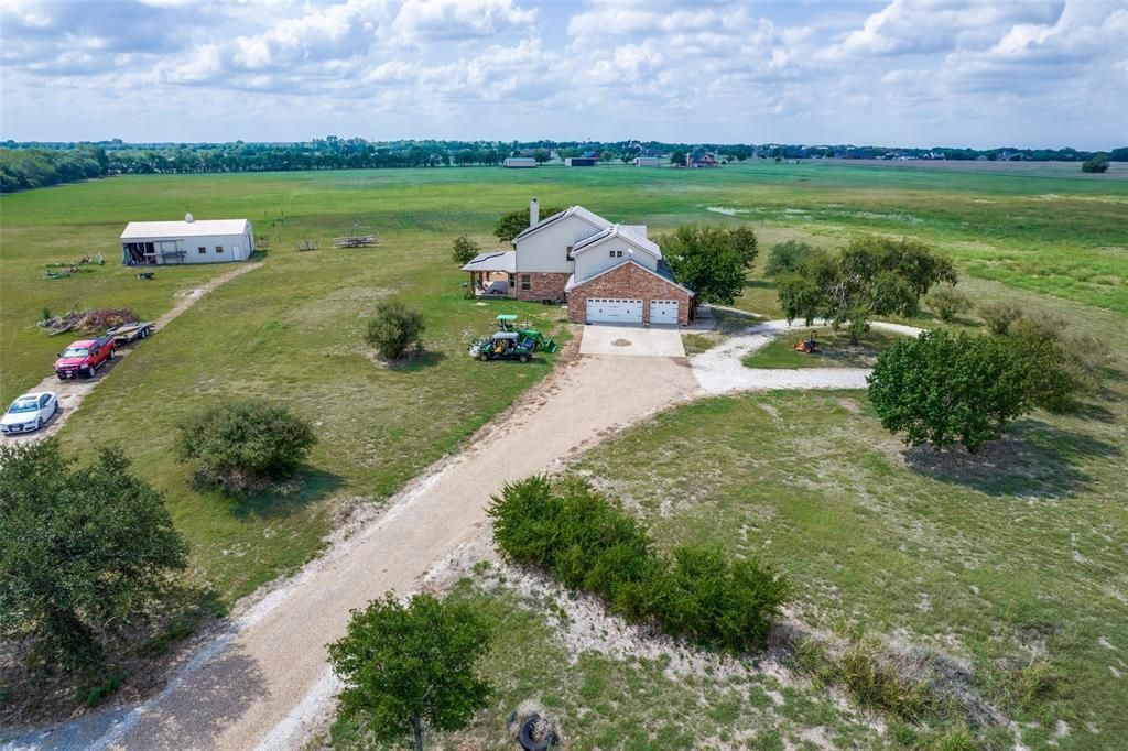 1264 Mackey Road, Howe, TX 75459 Main Photo