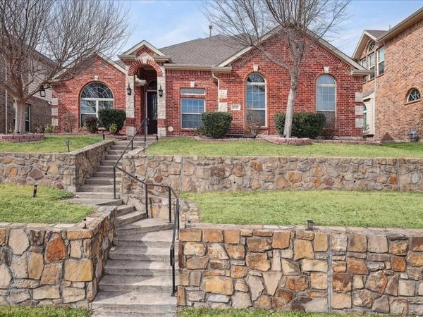 1121 Shearwater Lane, Garland, TX 75043