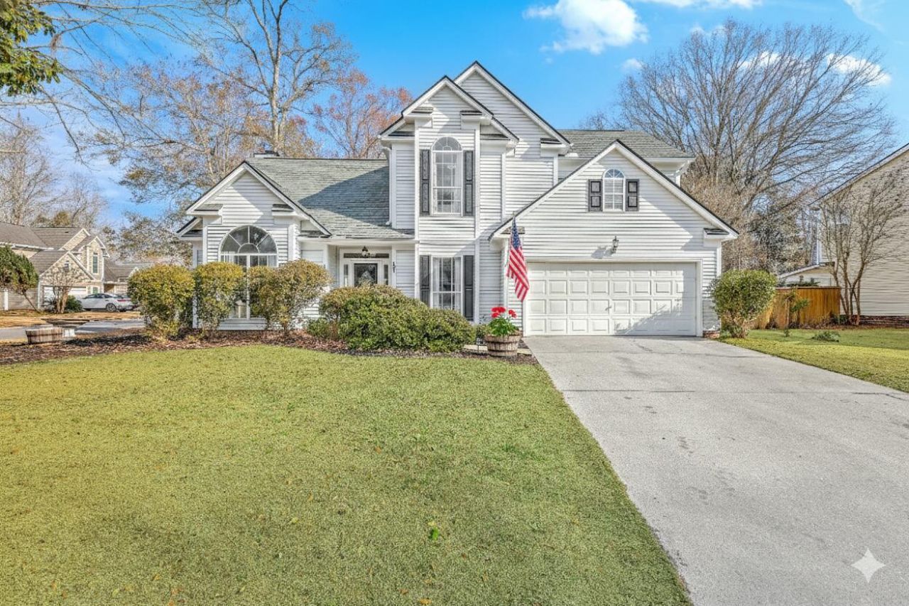 101 Hartley Hall Court Photo 1