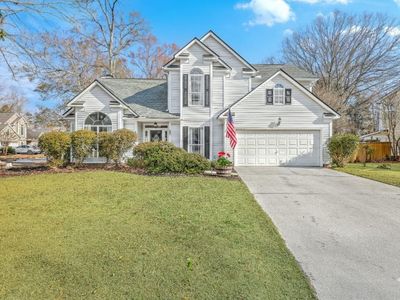 101 Hartley Hall Court, Summerville, SC 29485