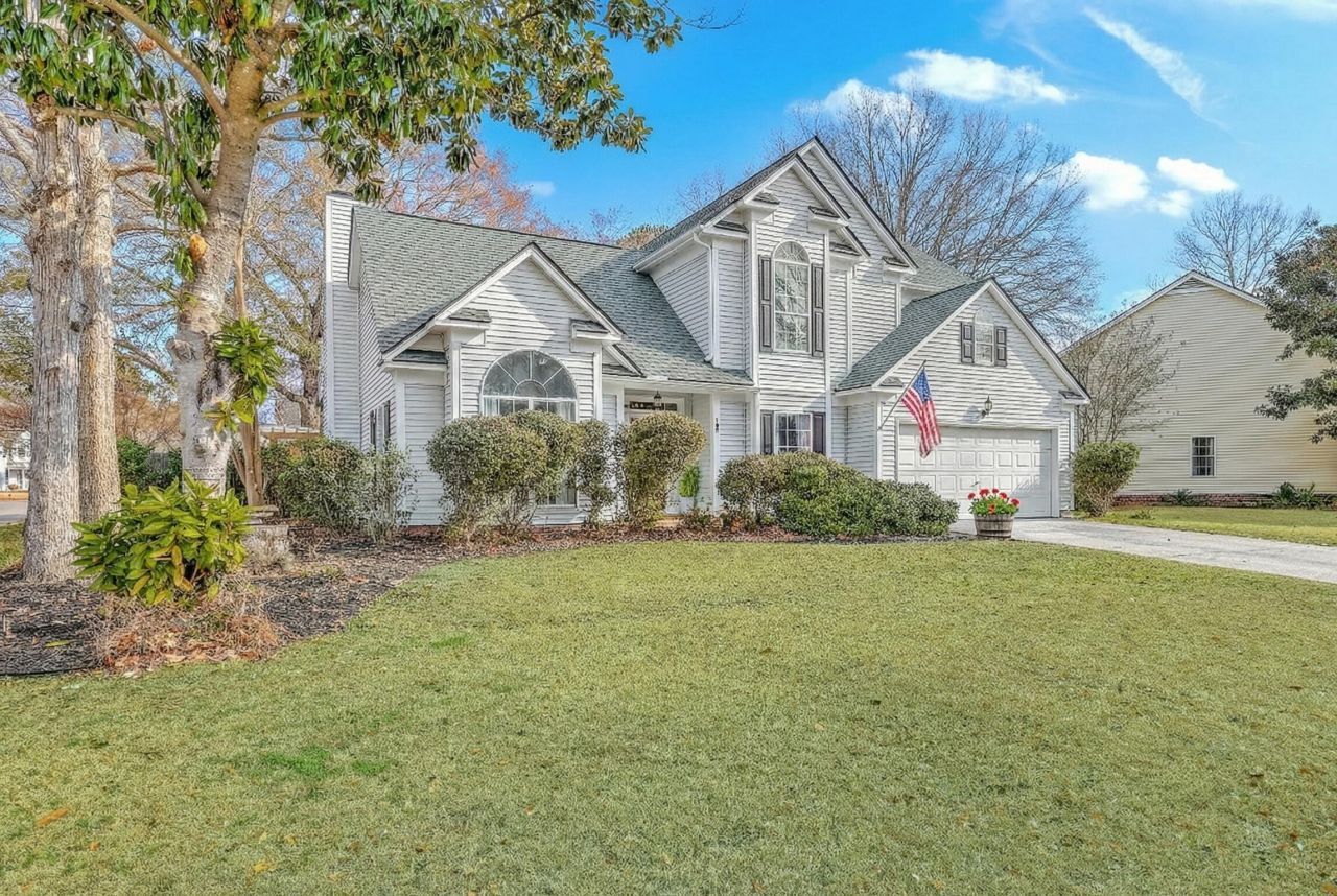 101 Hartley Hall Court Photo 34