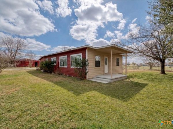 430 N FM 487, Unit Tract 2, Rockdale, TX 76567