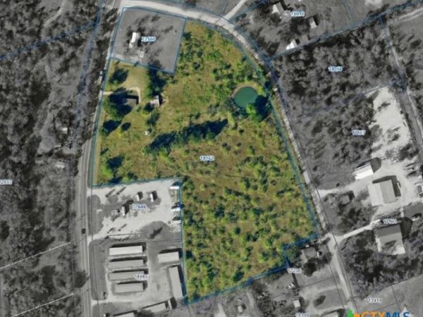 430 N Fm 487, Rockdale, TX 76567