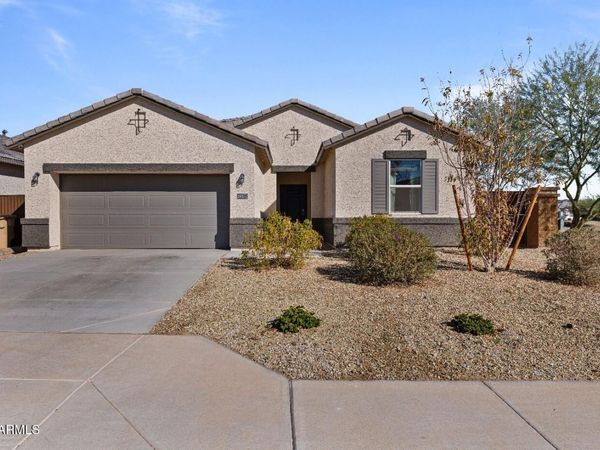24052 W RIPPLE Road, Buckeye, AZ 85326
