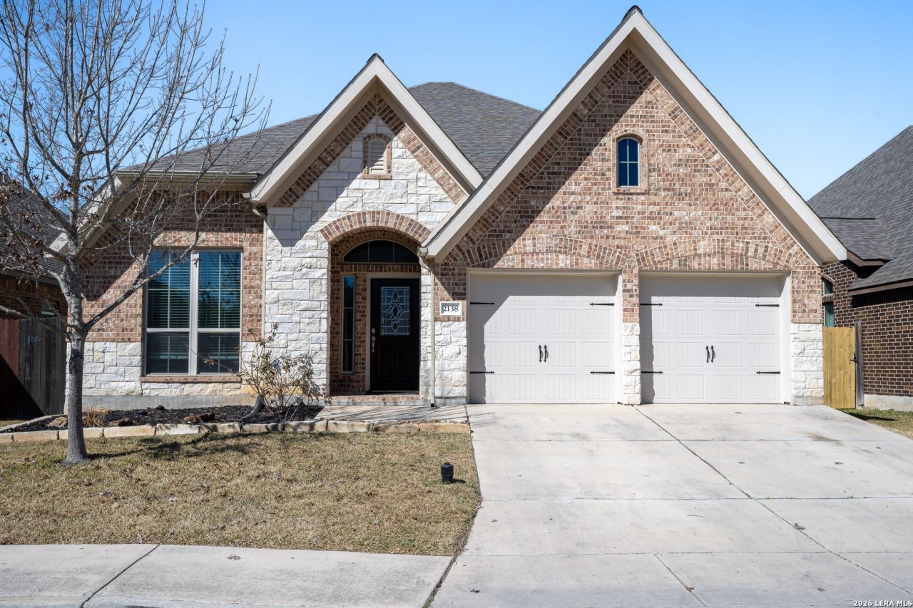 2138 Rustling Way, Seguin, TX 78155 Main Photo