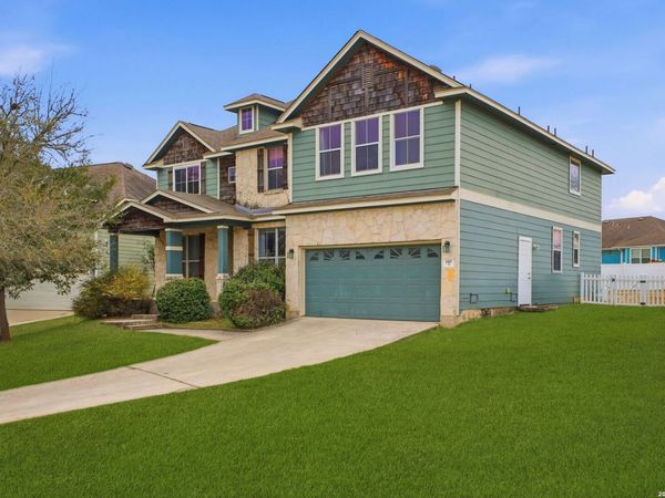 140 Brookshire, Cibolo, TX 78108