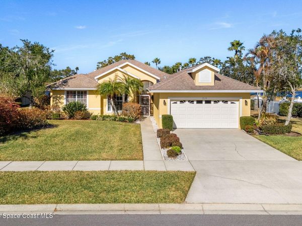 2110 Durban Court, Rockledge, FL 32955