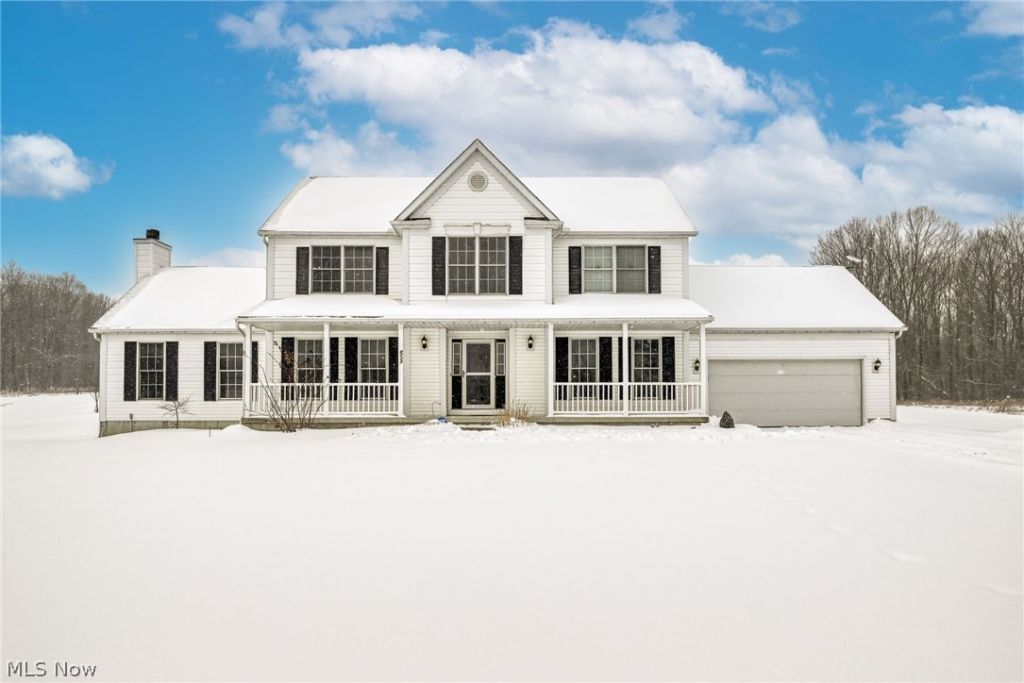 9737 Stanley Road, Garrettsville, OH 44231 Main Photo