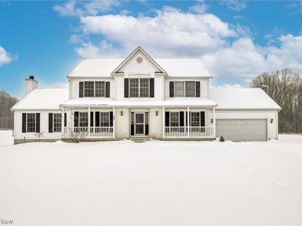 9737 Stanley Road, Garrettsville, OH 44231